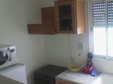 Appartement de vacances �/en/au tunis (Tunis)ou appartement ou maison de vacances