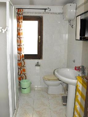 Appartement de vacances /en/au Flumini  (Cagliari)ou appartement ou maison de vacances