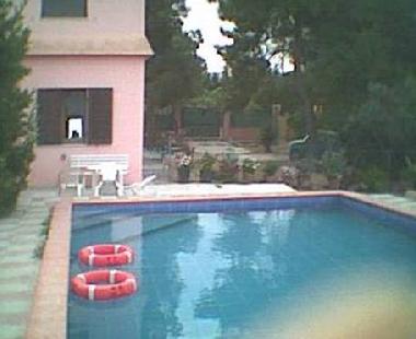 Appartement de vacances /en/au Flumini  (Cagliari)ou appartement ou maison de vacances