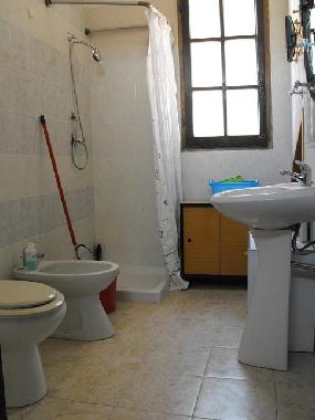 Appartement de vacances /en/au Flumini (Cagliari)ou appartement ou maison de vacances