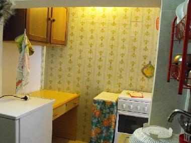 Appartement de vacances /en/au Flumini (Cagliari)ou appartement ou maison de vacances