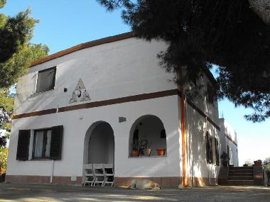 Appartement de vacances /en/au Flumini (Cagliari)ou appartement ou maison de vacances