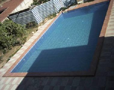 Appartement de vacances /en/au Flumini (Cagliari)ou appartement ou maison de vacances