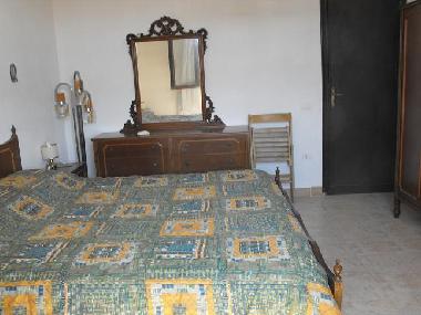 Appartement de vacances /en/au Flumini (Cagliari)ou appartement ou maison de vacances