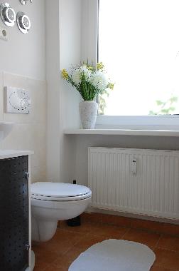 Appartement de vacances /en/au Berlin (Prenzlauer Berg)ou appartement ou maison de vacances