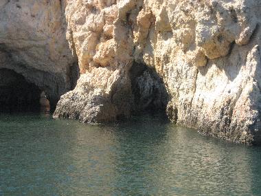 Appartement de vacances /en/au Lagos (Algarve)ou appartement ou maison de vacances