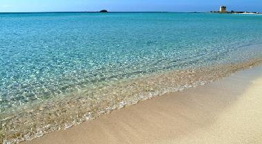 Appartement de vacances �/en/au PORTO CESAREO   (Lecce)ou appartement ou maison de vacances