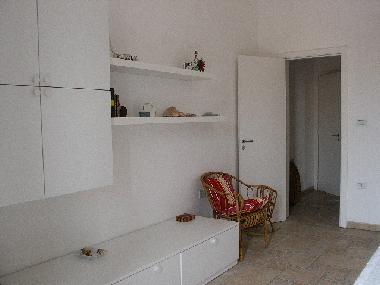 Appartement de vacances �/en/au PORTO CESAREO   (Lecce)ou appartement ou maison de vacances