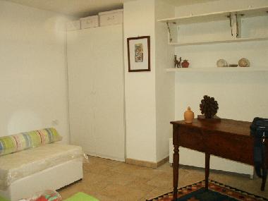 Appartement de vacances �/en/au PORTO CESAREO   (Lecce)ou appartement ou maison de vacances