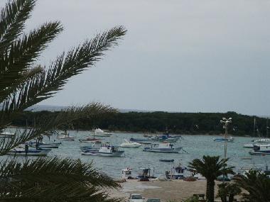 Appartement de vacances �/en/au PORTO CESAREO   (Lecce)ou appartement ou maison de vacances