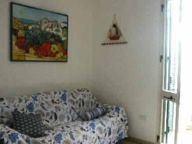 Appartement de vacances �/en/au PORTO CESAREO   (Lecce)ou appartement ou maison de vacances