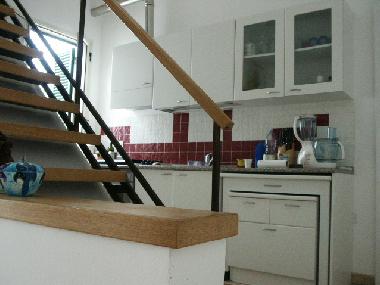 Appartement de vacances �/en/au PORTO CESAREO   (Lecce)ou appartement ou maison de vacances