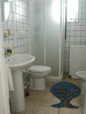 Appartement de vacances �/en/au PORTO CESAREO   (Lecce)ou appartement ou maison de vacances