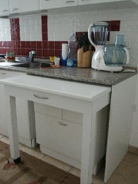 Appartement de vacances �/en/au PORTO CESAREO   (Lecce)ou appartement ou maison de vacances