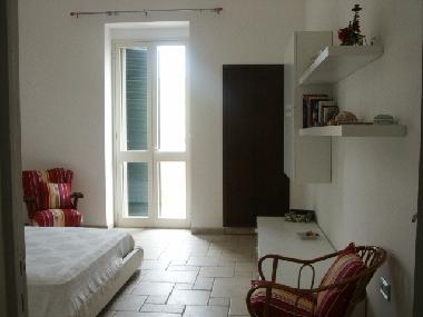 Appartement de vacances �/en/au PORTO CESAREO   (Lecce)ou appartement ou maison de vacances