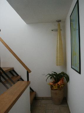 Appartement de vacances �/en/au PORTO CESAREO   (Lecce)ou appartement ou maison de vacances