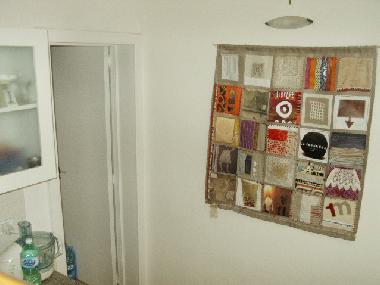 Appartement de vacances �/en/au PORTO CESAREO   (Lecce)ou appartement ou maison de vacances