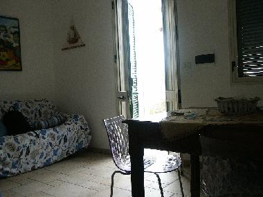 Appartement de vacances �/en/au PORTO CESAREO   (Lecce)ou appartement ou maison de vacances