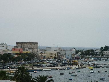 Appartement de vacances �/en/au PORTO CESAREO   (Lecce)ou appartement ou maison de vacances