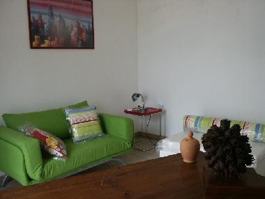 Appartement de vacances �/en/au PORTO CESAREO   (Lecce)ou appartement ou maison de vacances