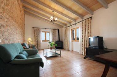 Maison de vacances �/en/au Algaida (Mallorca)ou appartement ou maison de vacances