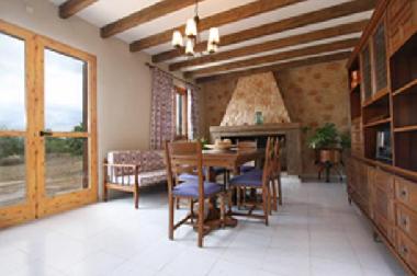Maison de vacances �/en/au Algaida (Mallorca)ou appartement ou maison de vacances