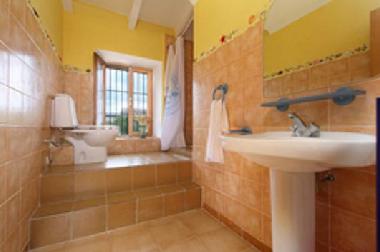 Maison de vacances �/en/au Algaida (Mallorca)ou appartement ou maison de vacances