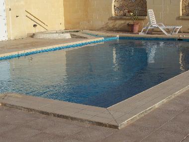 Maison de vacances �/en/au Xaghra (Malte)ou appartement ou maison de vacances
