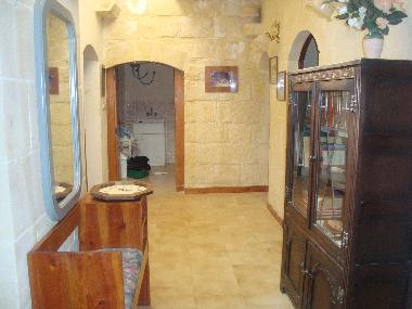 Maison de vacances �/en/au Xaghra (Malte)ou appartement ou maison de vacances