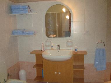 Maison de vacances �/en/au Xaghra (Malte)ou appartement ou maison de vacances