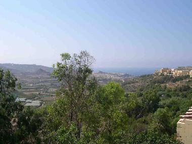 Maison de vacances �/en/au Xaghra (Malte)ou appartement ou maison de vacances