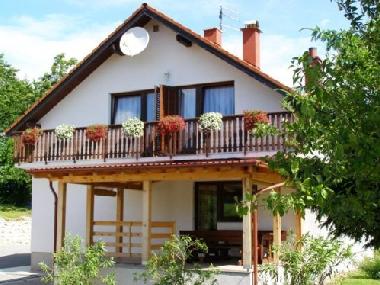 Appartement de vacances �/en/au Plitvice Lakes (Karlovacka)ou appartement ou maison de vacances