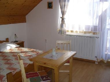 Appartement de vacances �/en/au Plitvice Lakes (Karlovacka)ou appartement ou maison de vacances