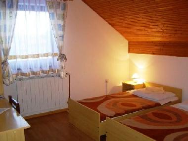 Appartement de vacances �/en/au Plitvice Lakes (Karlovacka)ou appartement ou maison de vacances