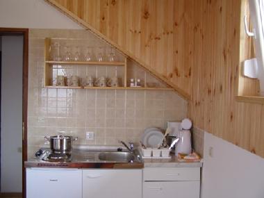 Appartement de vacances �/en/au Plitvice Lakes (Karlovacka)ou appartement ou maison de vacances