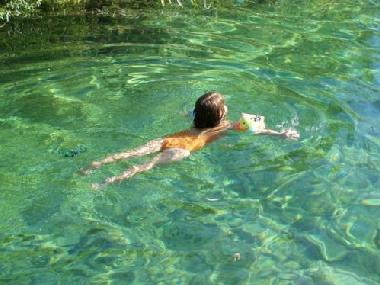 Appartement de vacances �/en/au Plitvice Lakes (Karlovacka)ou appartement ou maison de vacances