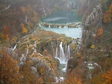 Appartement de vacances �/en/au Plitvice Lakes (Karlovacka)ou appartement ou maison de vacances