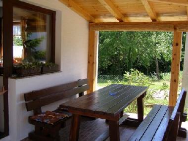 Appartement de vacances �/en/au Plitvice Lakes (Karlovacka)ou appartement ou maison de vacances