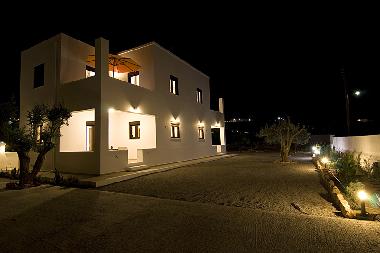 Maison de vacances �/en/au lindos-pefkos (Dodekanisos)ou appartement ou maison de vacances