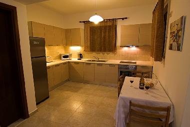 Maison de vacances �/en/au lindos-pefkos (Dodekanisos)ou appartement ou maison de vacances