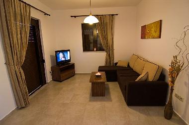 Maison de vacances �/en/au lindos-pefkos (Dodekanisos)ou appartement ou maison de vacances