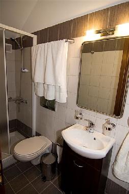 Maison de vacances �/en/au lindos-pefkos (Dodekanisos)ou appartement ou maison de vacances