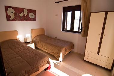 Maison de vacances �/en/au lindos-pefkos (Dodekanisos)ou appartement ou maison de vacances