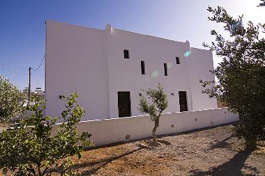 Maison de vacances �/en/au lindos-pefkos (Dodekanisos)ou appartement ou maison de vacances
