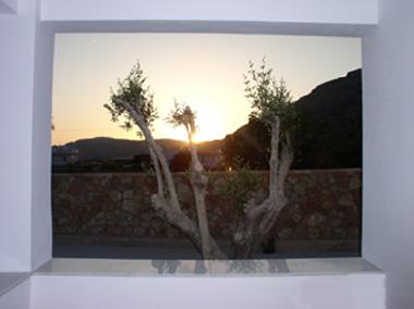 Maison de vacances �/en/au lindos-pefkos (Dodekanisos)ou appartement ou maison de vacances
