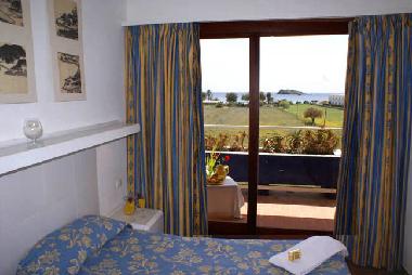 Appartement de vacances �/en/au Santa Eularia del Rio (Ibiza)ou appartement ou maison de vacances