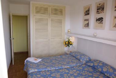 Appartement de vacances �/en/au Santa Eularia del Rio (Ibiza)ou appartement ou maison de vacances