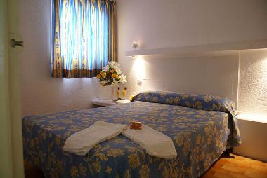Appartement de vacances �/en/au Santa Eularia del Rio (Ibiza)ou appartement ou maison de vacances
