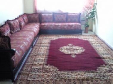 Appartement de vacances �/en/au Mohammedia (Casablanca)ou appartement ou maison de vacances