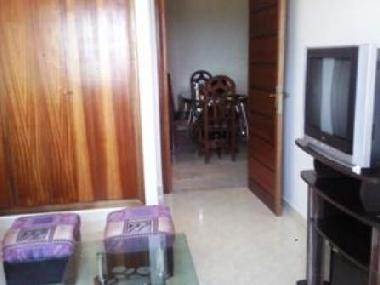Appartement de vacances �/en/au Mohammedia (Casablanca)ou appartement ou maison de vacances
